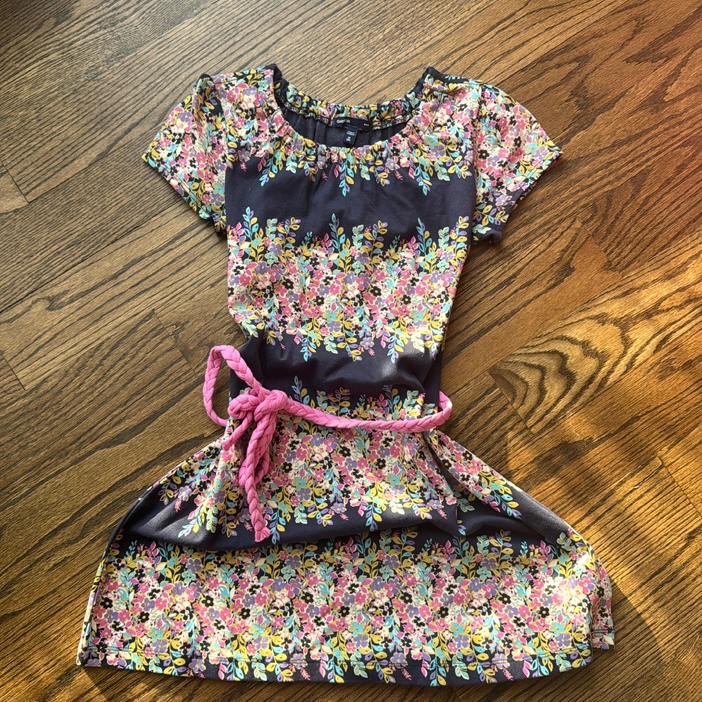 Gap kids dress